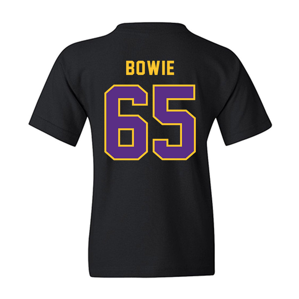 PVAMU - NCAA Football : Cayden Bowie - Classic Shersey Youth T-Shirt-1
