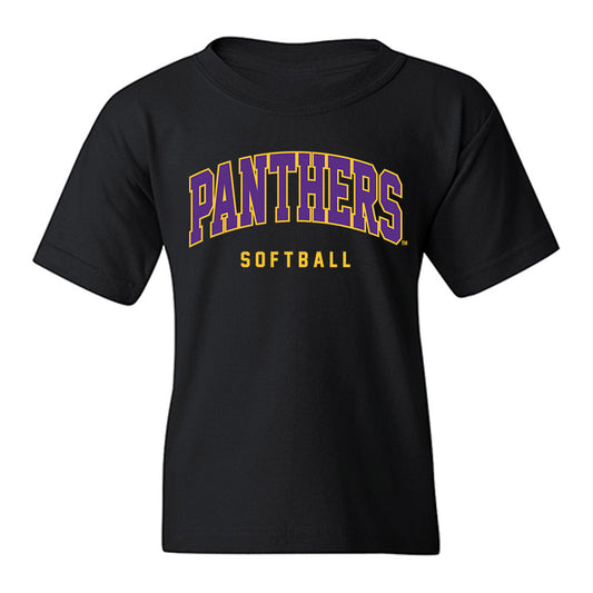 PVAMU - NCAA Softball : Caidence Martin - Classic Shersey Youth T-Shirt-0