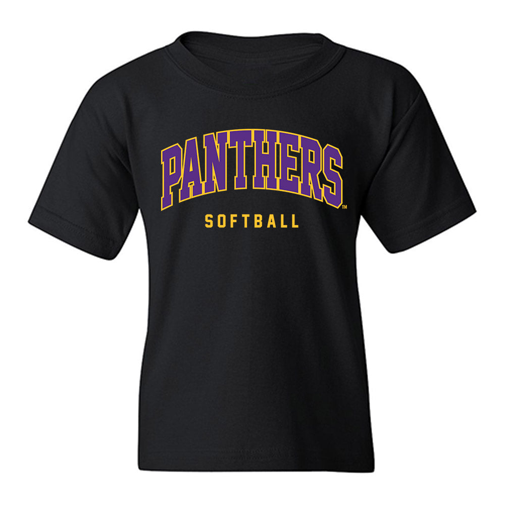 PVAMU - NCAA Softball : Jade Uresti - Classic Shersey Youth T-Shirt-0
