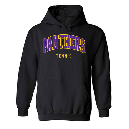 PVAMU - NCAA Men's Tennis : Abdulraheem Isa - Classic Shersey Hooded Sweatshirt-0