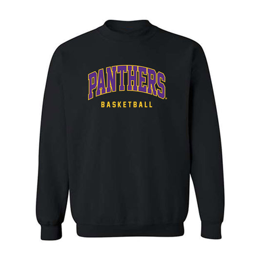 PVAMU - NCAA Men's Basketball : Cory Wells - Classic Shersey Crewneck Sweatshirt-0