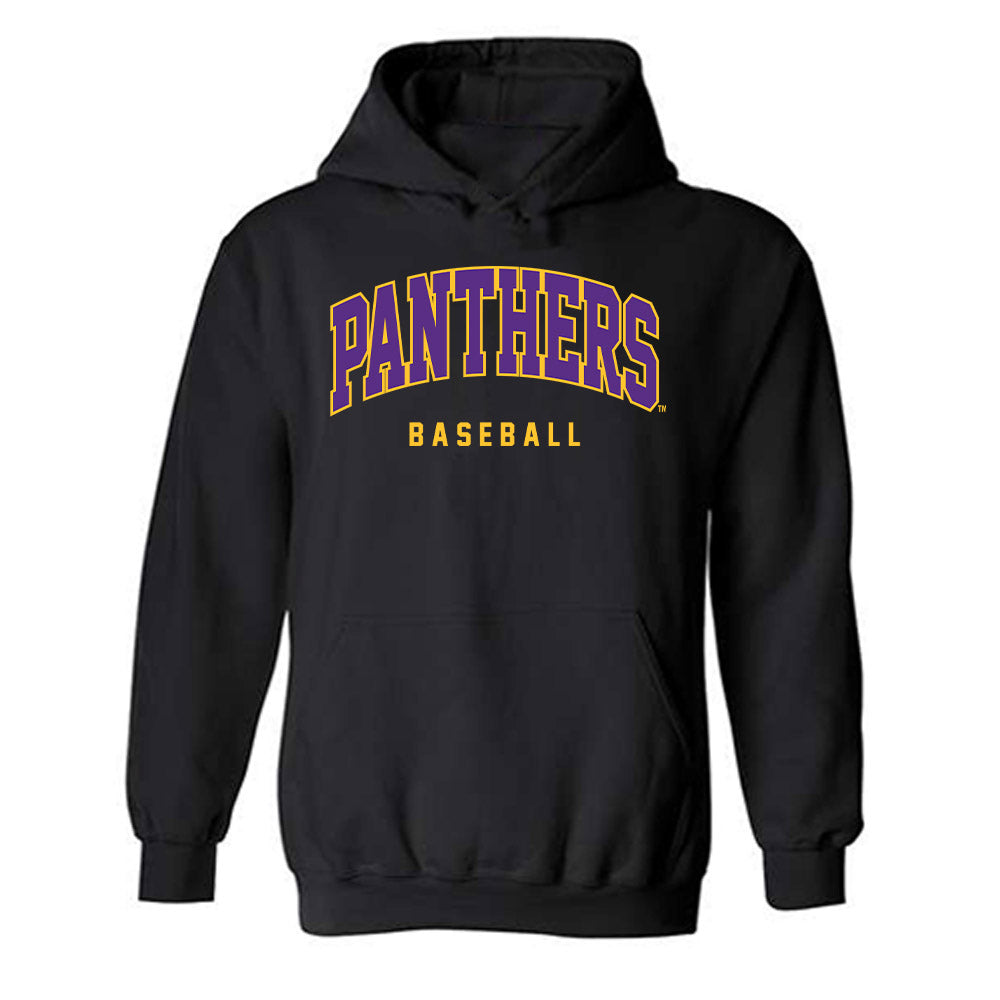 PVAMU - NCAA Baseball : Isaac Herrera - Classic Shersey Hooded Sweatshirt-0