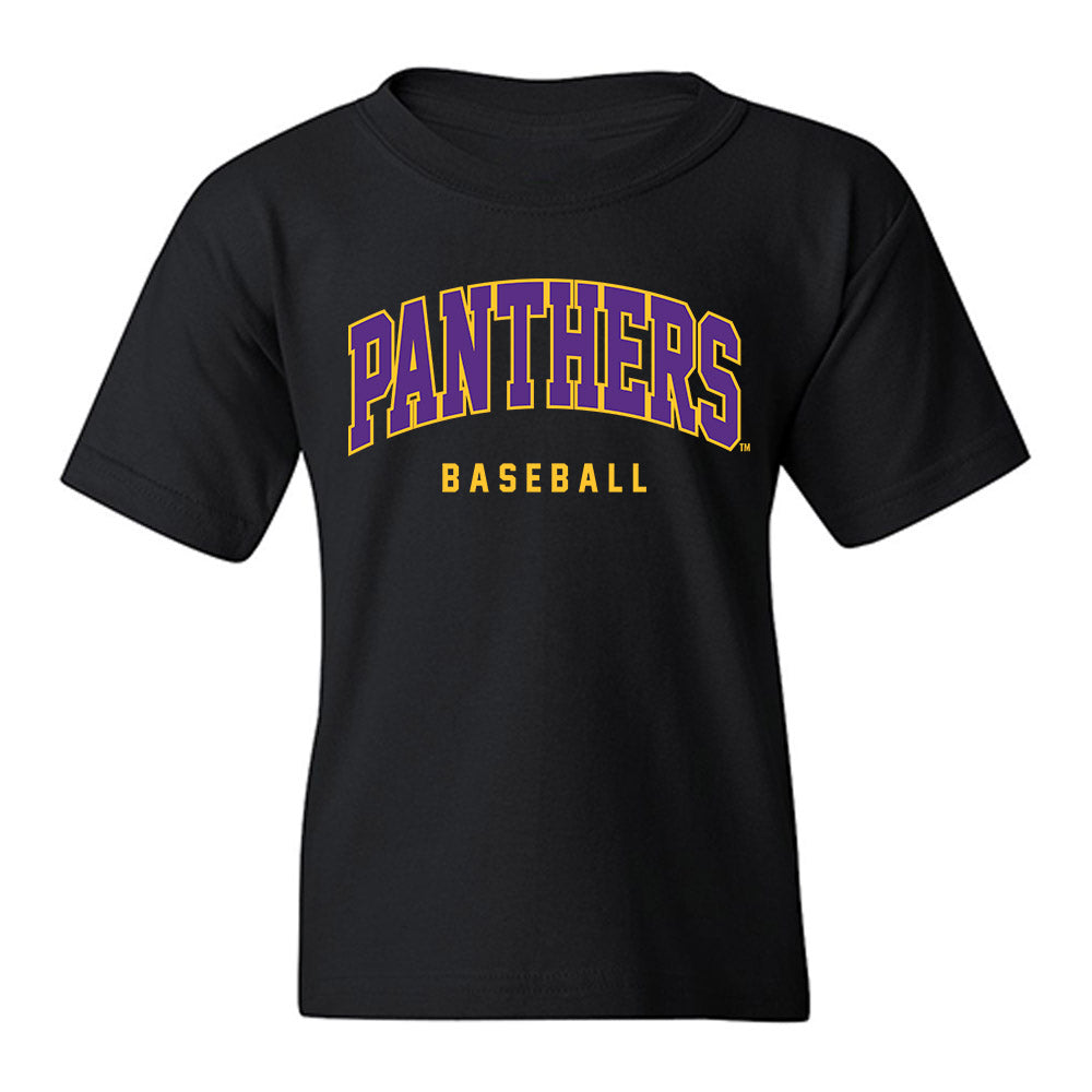 PVAMU - NCAA Baseball : Basilio Williams - Classic Shersey Youth T-Shirt-0