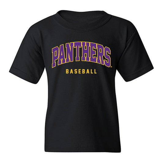 PVAMU - NCAA Baseball : Basilio Williams - Classic Shersey Youth T-Shirt-0