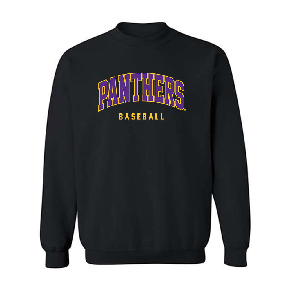 PVAMU - NCAA Baseball : Michael Smith Jr - Classic Shersey Crewneck Sweatshirt-0