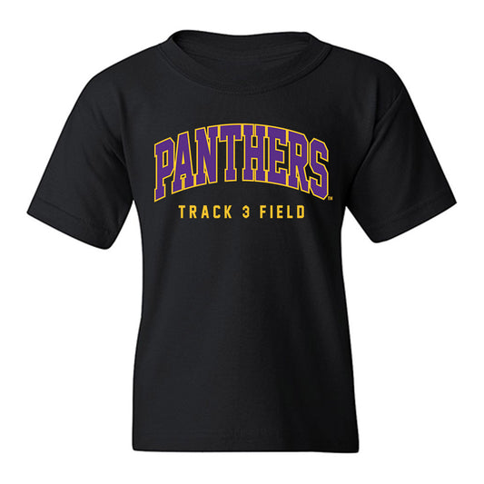 PVAMU - NCAA Women's Track & Field : Janiya Wilkins - Classic Shersey Youth T-Shirt-0