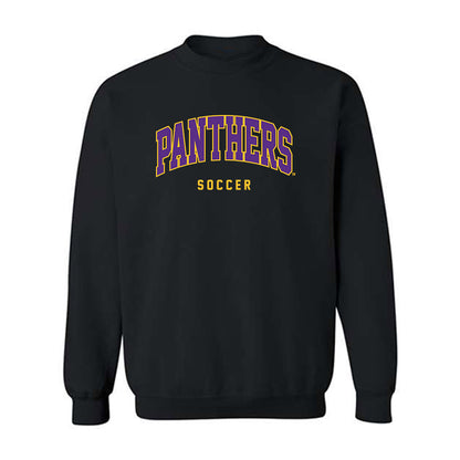PVAMU - NCAA Women's Soccer : Ashanti Hall - Classic Shersey Crewneck Sweatshirt-0