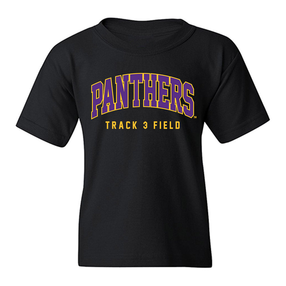 PVAMU - NCAA Women's Track & Field : Raina Thomas - Classic Shersey Youth T-Shirt-0