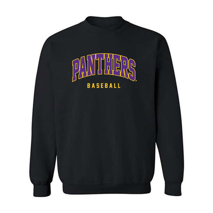 PVAMU - NCAA Baseball : KALEB THOMPKINS - Classic Shersey Crewneck Sweatshirt-0