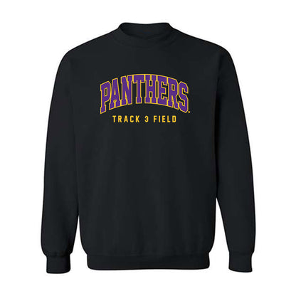 PVAMU - NCAA Women's Track & Field : Raina Thomas - Classic Shersey Crewneck Sweatshirt-0