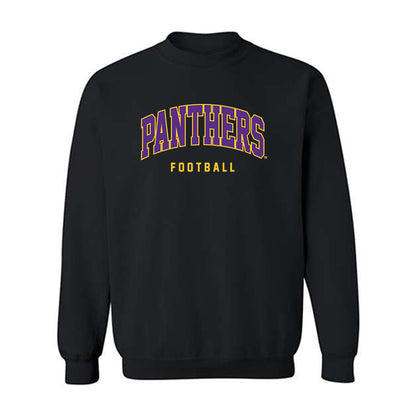 PVAMU - NCAA Football : Germonie Davis - Classic Shersey Crewneck Sweatshirt-0