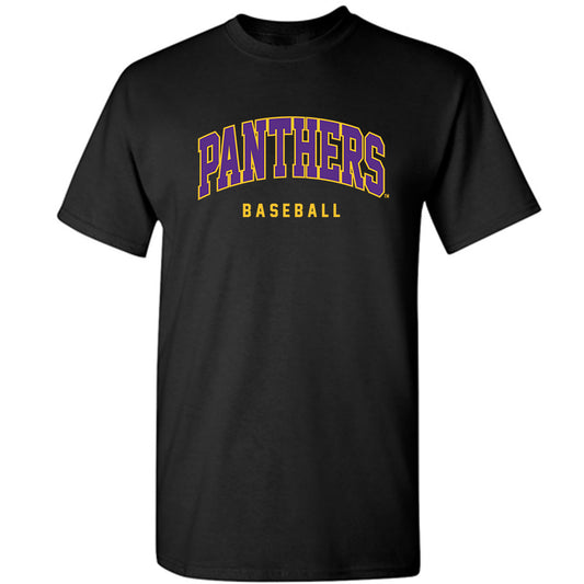 PVAMU - NCAA Baseball : Michael Burroughs - Classic Shersey T-Shirt-0