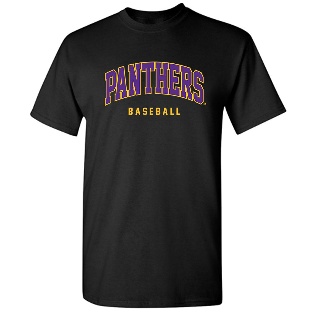 PVAMU - NCAA Baseball : Hunter Ham - Classic Shersey T-Shirt-0
