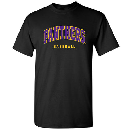 PVAMU - NCAA Baseball : Hunter Ham - Classic Shersey T-Shirt-0