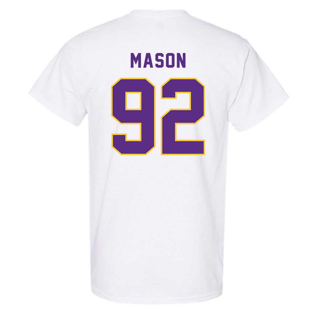 PVAMU - NCAA Football : Molik Mason - Classic Shersey T-Shirt-1