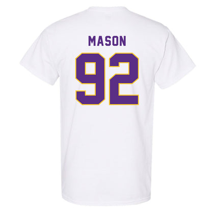 PVAMU - NCAA Football : Molik Mason - Classic Shersey T-Shirt-1