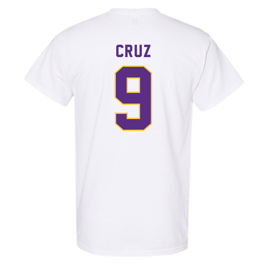 PVAMU - NCAA Softball : Aryana Cruz - Classic Shersey T-Shirt-1