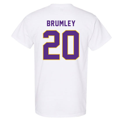 PVAMU - NCAA Football : devon brumley - Classic Shersey T-Shirt-1