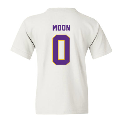 PVAMU - NCAA Softball : Madison Moon - Classic Shersey Youth T-Shirt-1