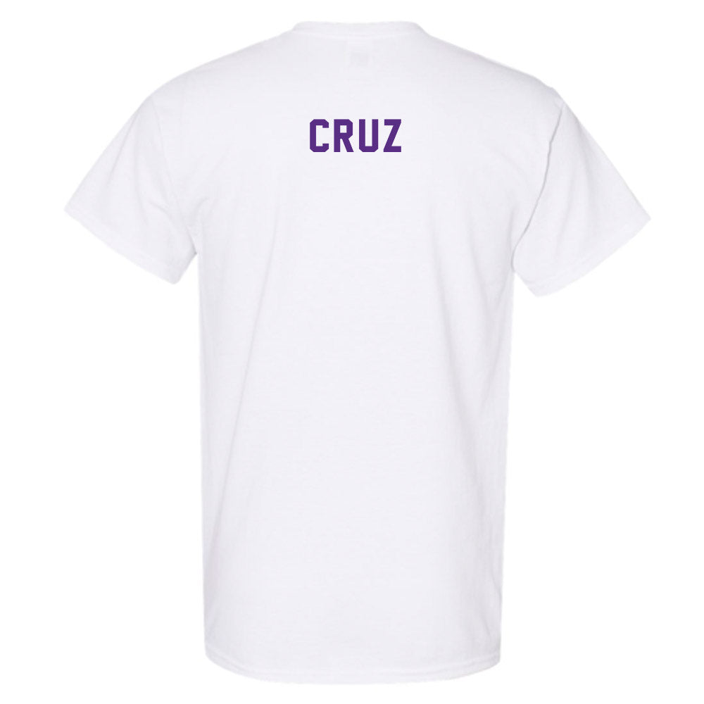 PVAMU - NCAA Men's Track & Field : Sebastian Cruz - Classic Shersey T-Shirt-1