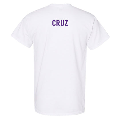 PVAMU - NCAA Men's Track & Field : Sebastian Cruz - Classic Shersey T-Shirt-1