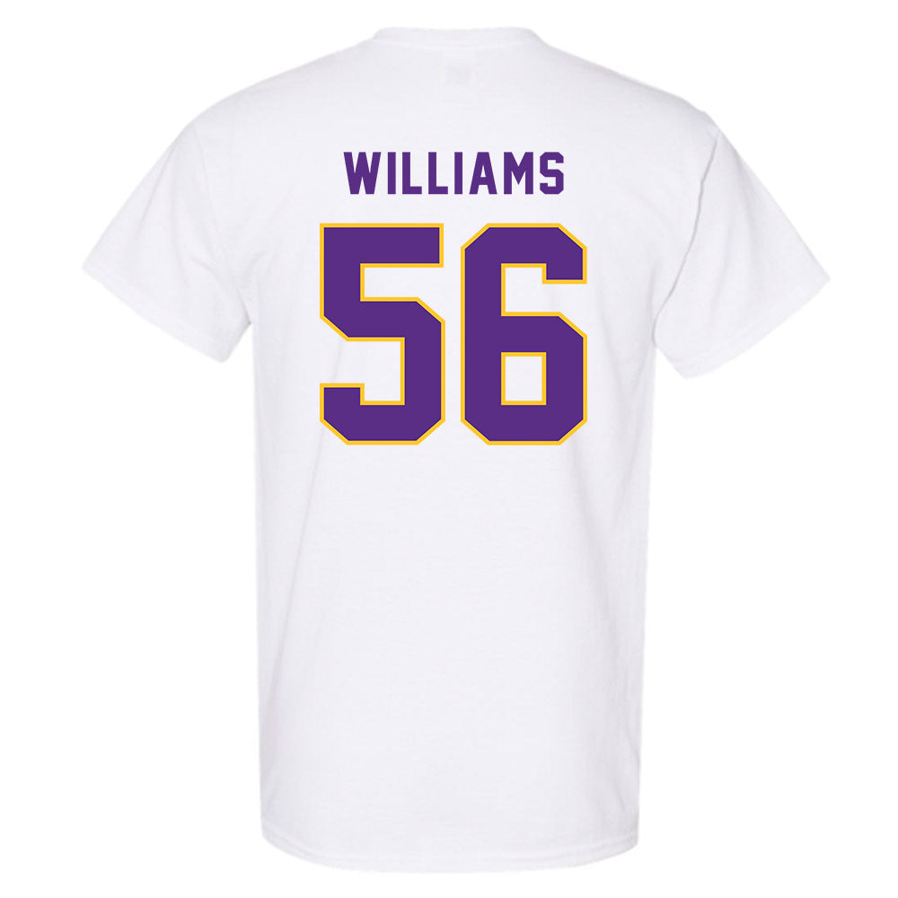 PVAMU - NCAA Football : David Williams - Classic Shersey T-Shirt-1