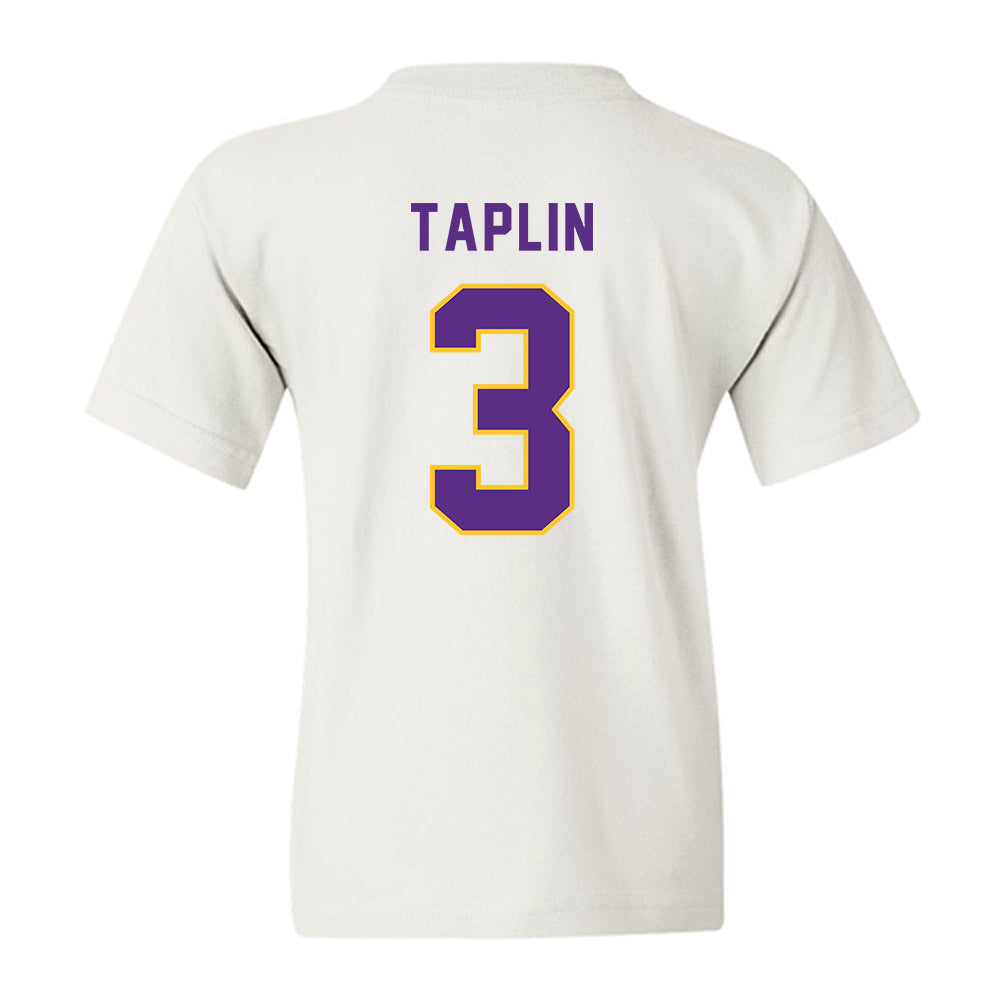 PVAMU - NCAA Women's Volleyball : MaKinzie Taplin - Classic Shersey Youth T-Shirt-1