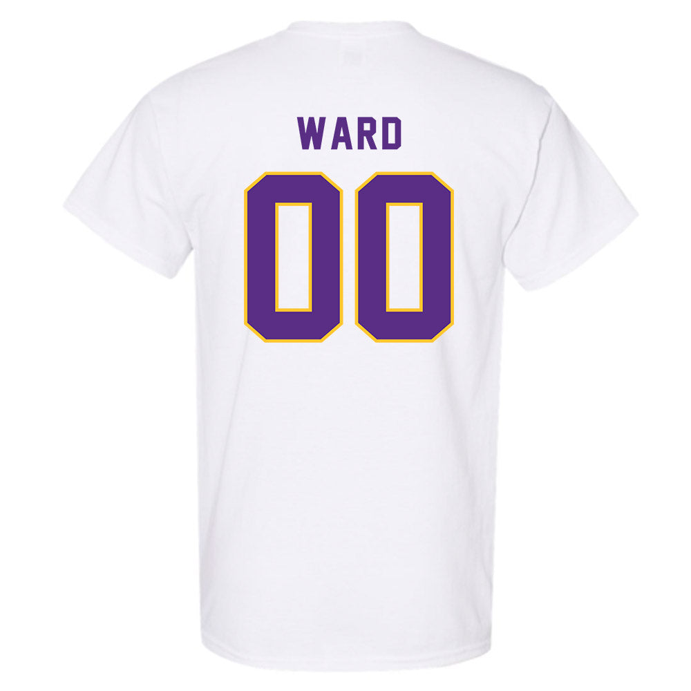 PVAMU - NCAA Football : Jace Ward - Classic Shersey T-Shirt-1