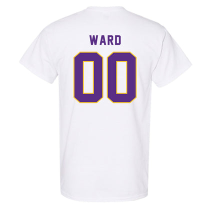 PVAMU - NCAA Football : Jace Ward - Classic Shersey T-Shirt-1
