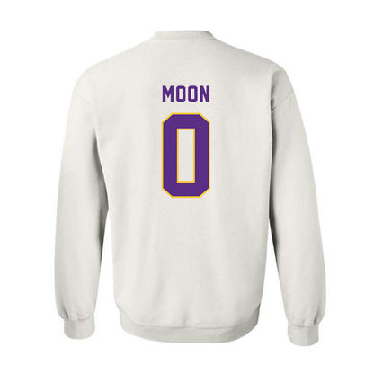 PVAMU - NCAA Softball : Madison Moon - Classic Shersey Crewneck Sweatshirt-1
