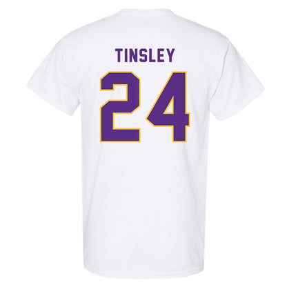 PVAMU - NCAA Softball : Kearstin Tinsley - Classic Shersey T-Shirt-1