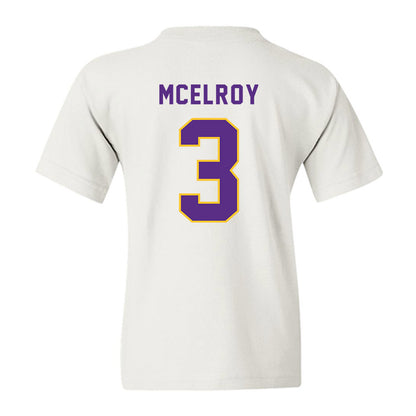 PVAMU - NCAA Women's Volleyball : Shea Mcelroy - Classic Shersey Youth T-Shirt-1