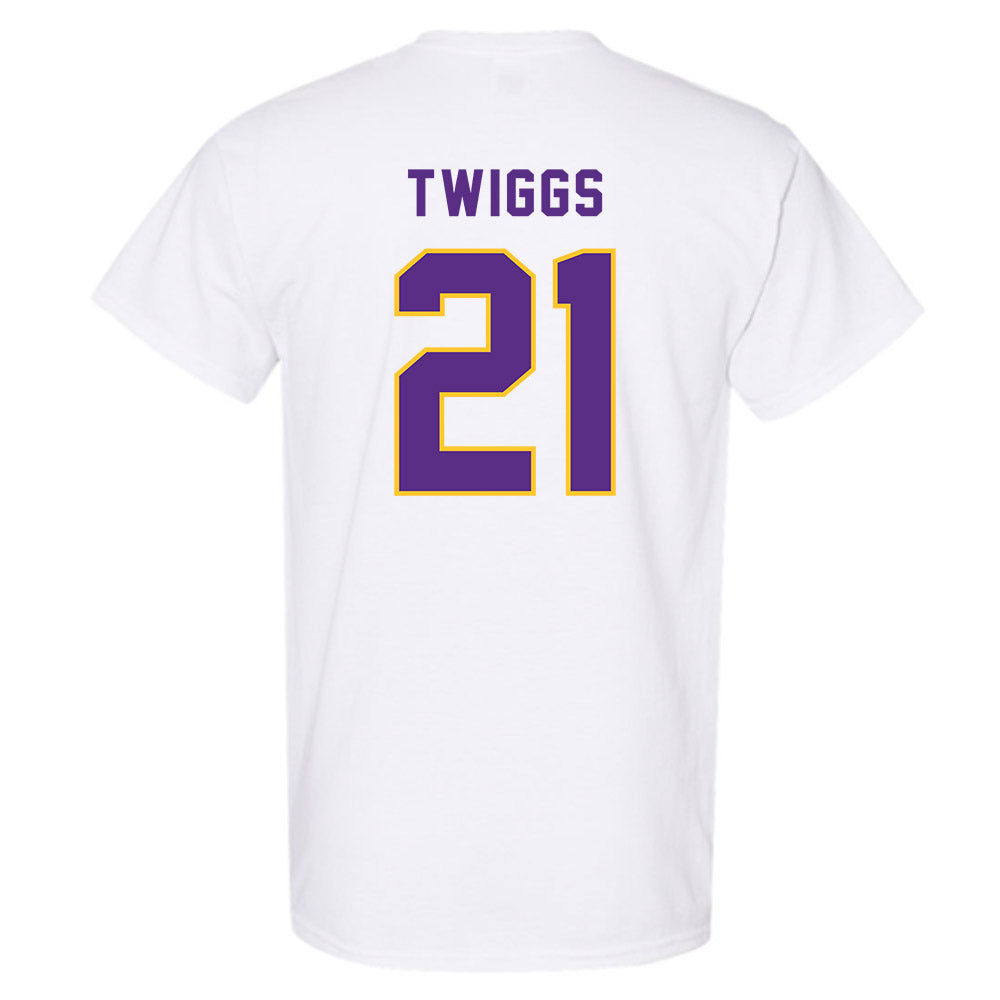 PVAMU - NCAA Women's Soccer : Destini Twiggs - Classic Shersey T-Shirt-1