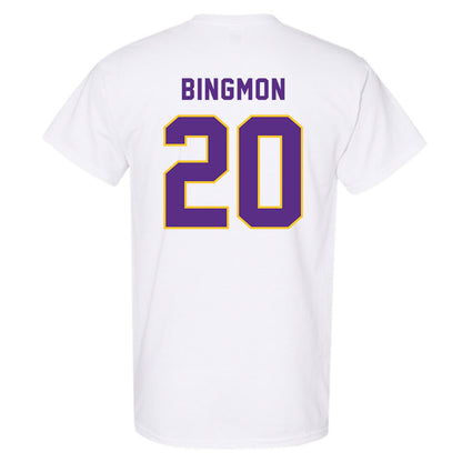 PVAMU - NCAA Football : Chase Bingmon - Classic Shersey T-Shirt-1