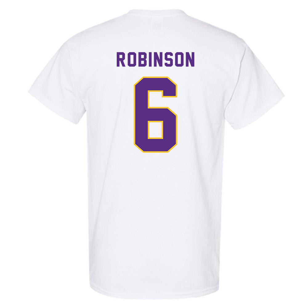 PVAMU - NCAA Football : Ahmad Robinson - Classic Shersey T-Shirt-1