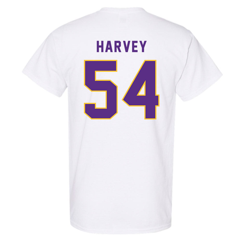 PVAMU - NCAA Football : Christopher Harvey - Classic Shersey T-Shirt-1