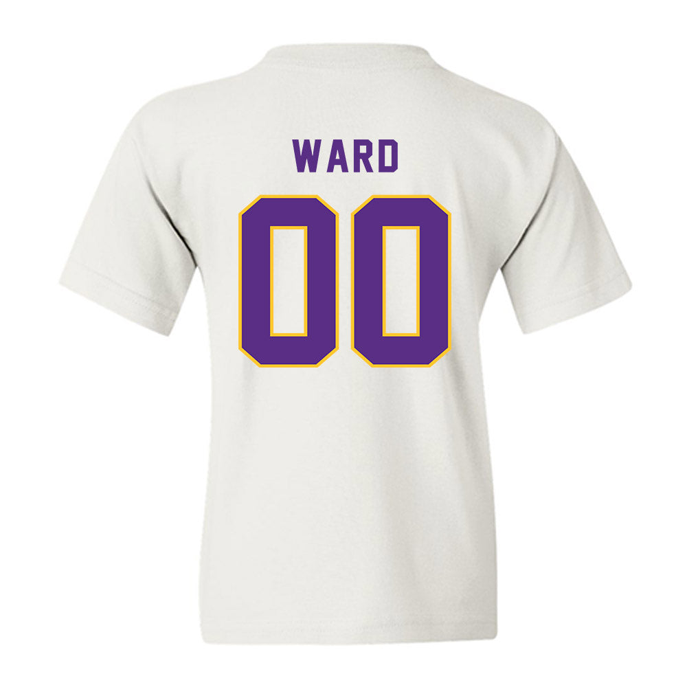 PVAMU - NCAA Football : Jace Ward - Classic Shersey Youth T-Shirt-1