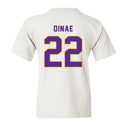 PVAMU - NCAA Baseball : Matthew Dinae - Classic Shersey Youth T-Shirt-1