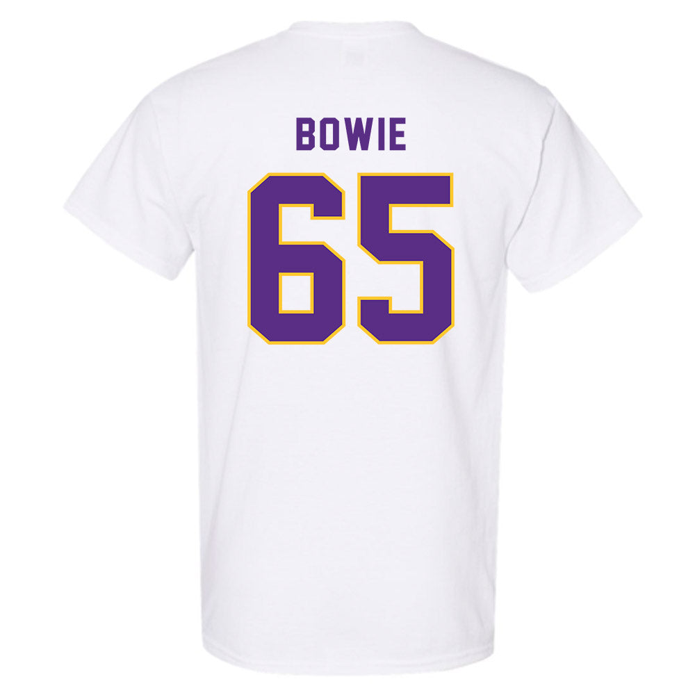 PVAMU - NCAA Football : Cayden Bowie - Classic Shersey T-Shirt-1