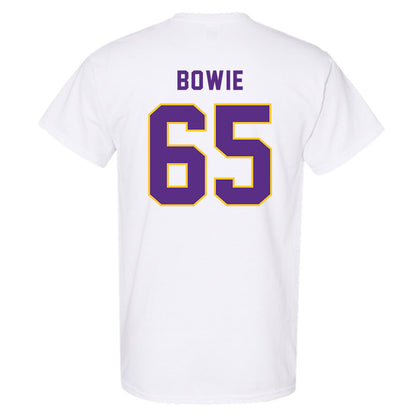 PVAMU - NCAA Football : Cayden Bowie - Classic Shersey T-Shirt-1