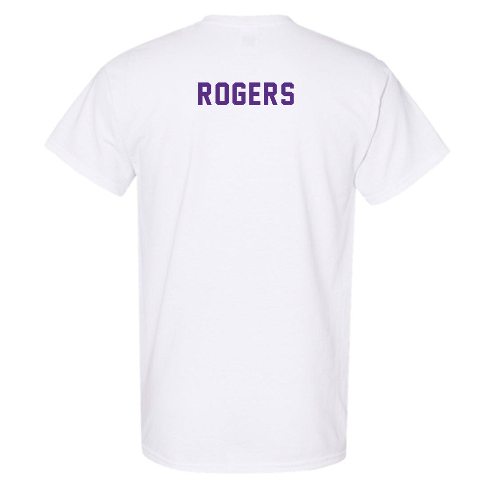PVAMU - NCAA Women's Track & Field : Yasmine Rogers - Classic Shersey T-Shirt-1