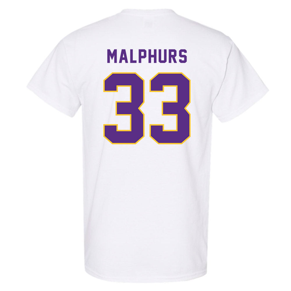 PVAMU - NCAA Football : Reed Malphurs - Classic Shersey T-Shirt-1