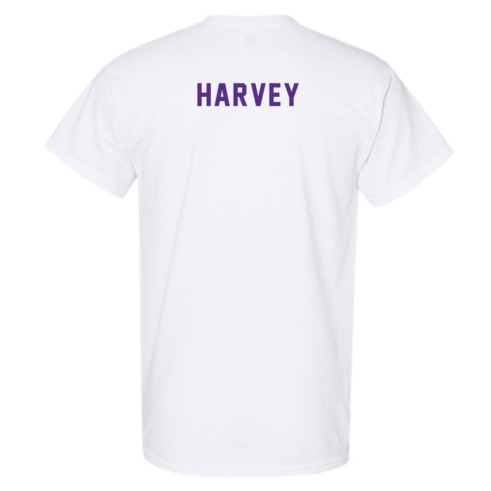 PVAMU - NCAA Football : Christopher Harvey - Classic Shersey T-Shirt-1