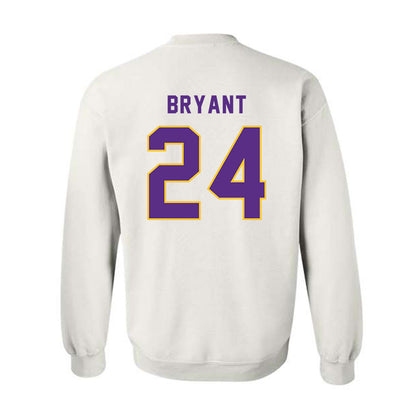 PVAMU - NCAA Men's Basketball : Marcel Bryant - Classic Shersey Crewneck Sweatshirt-1
