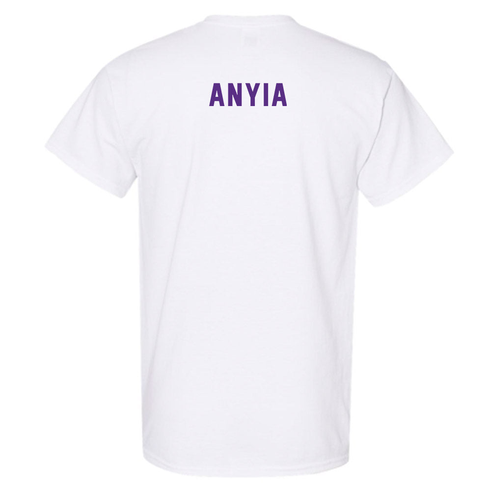 PVAMU - NCAA Football : Austine Anyia - Classic Shersey T-Shirt-1