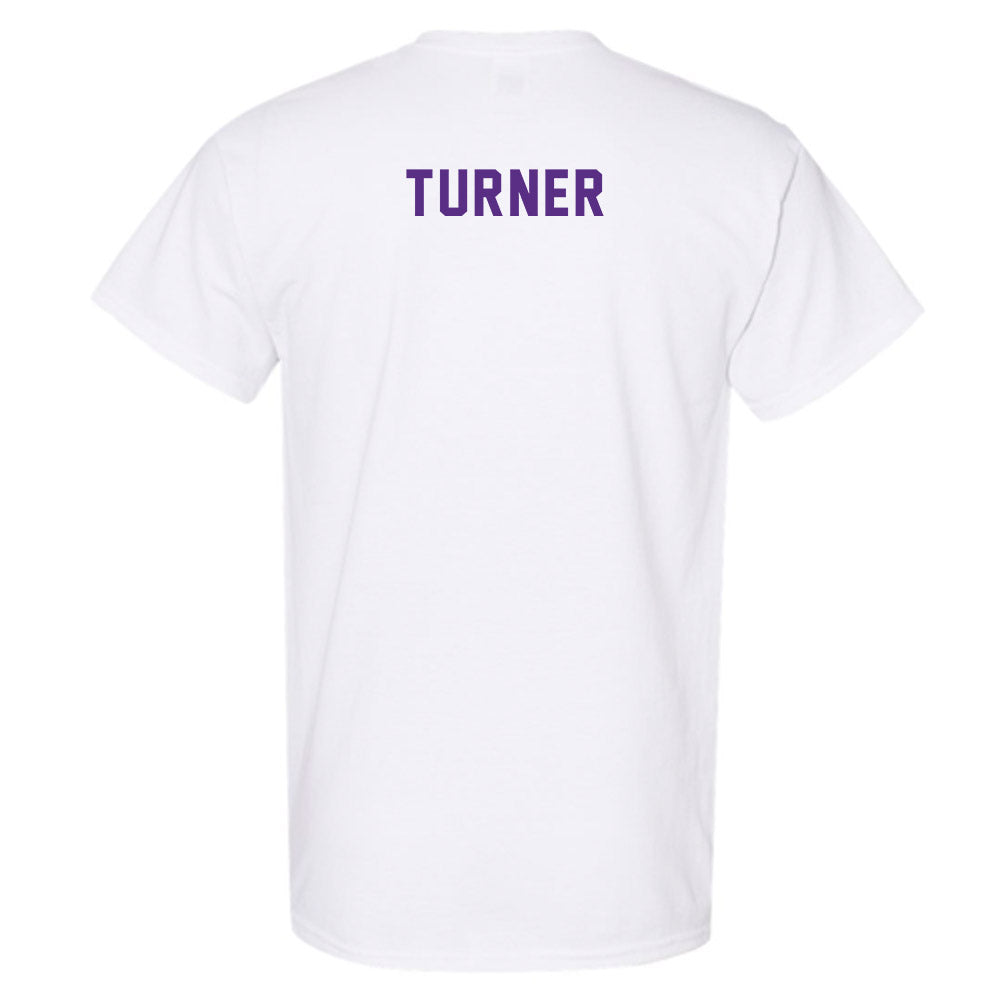 PVAMU - NCAA Women's Track & Field : Mariah Turner - Classic Shersey T-Shirt-1