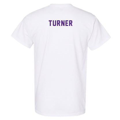 PVAMU - NCAA Women's Track & Field : Mariah Turner - Classic Shersey T-Shirt-1