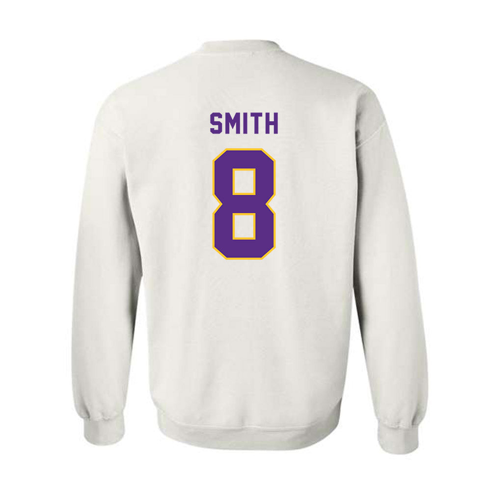 PVAMU - NCAA Women's Volleyball : Jade Smith - Classic Shersey Crewneck Sweatshirt-1