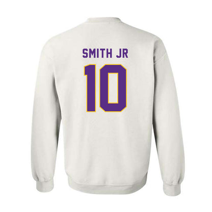 PVAMU - NCAA Baseball : Michael Smith Jr - Classic Shersey Crewneck Sweatshirt-1