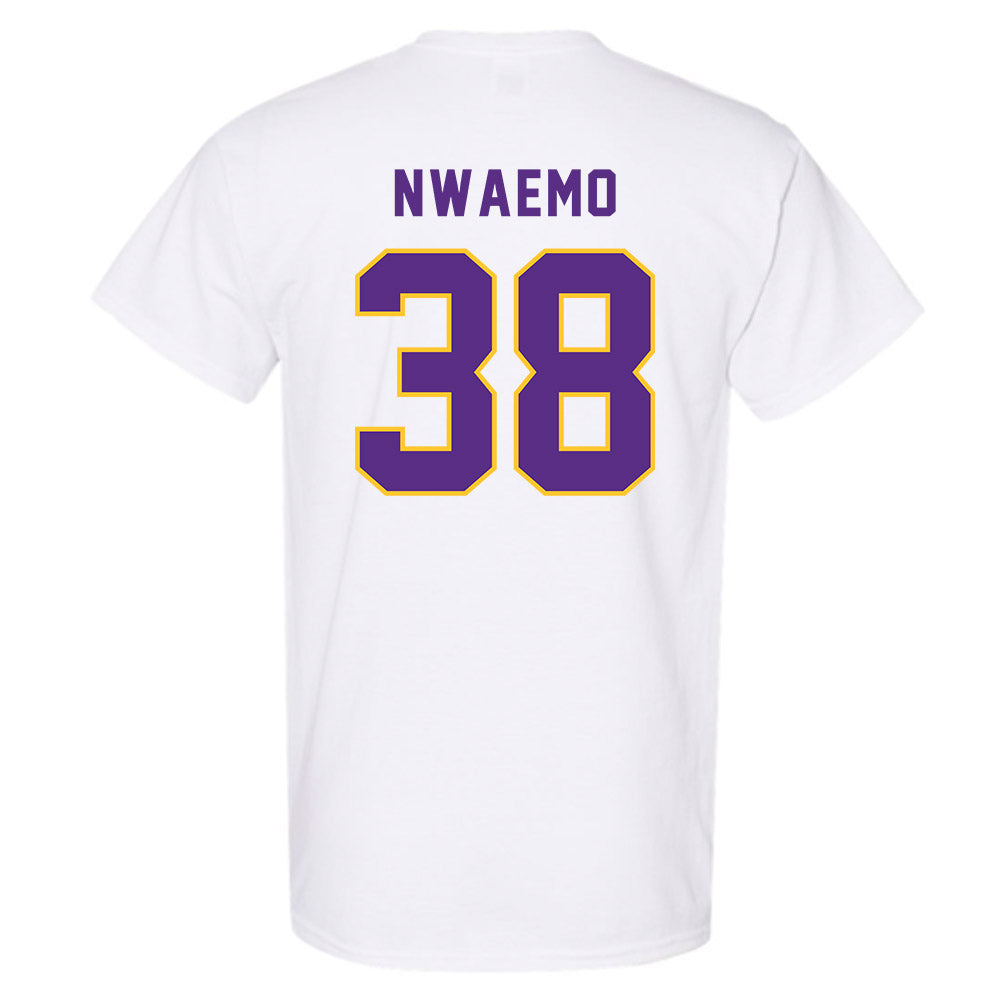 PVAMU - NCAA Football : Amaeze Nwaemo - Classic Shersey T-Shirt-1